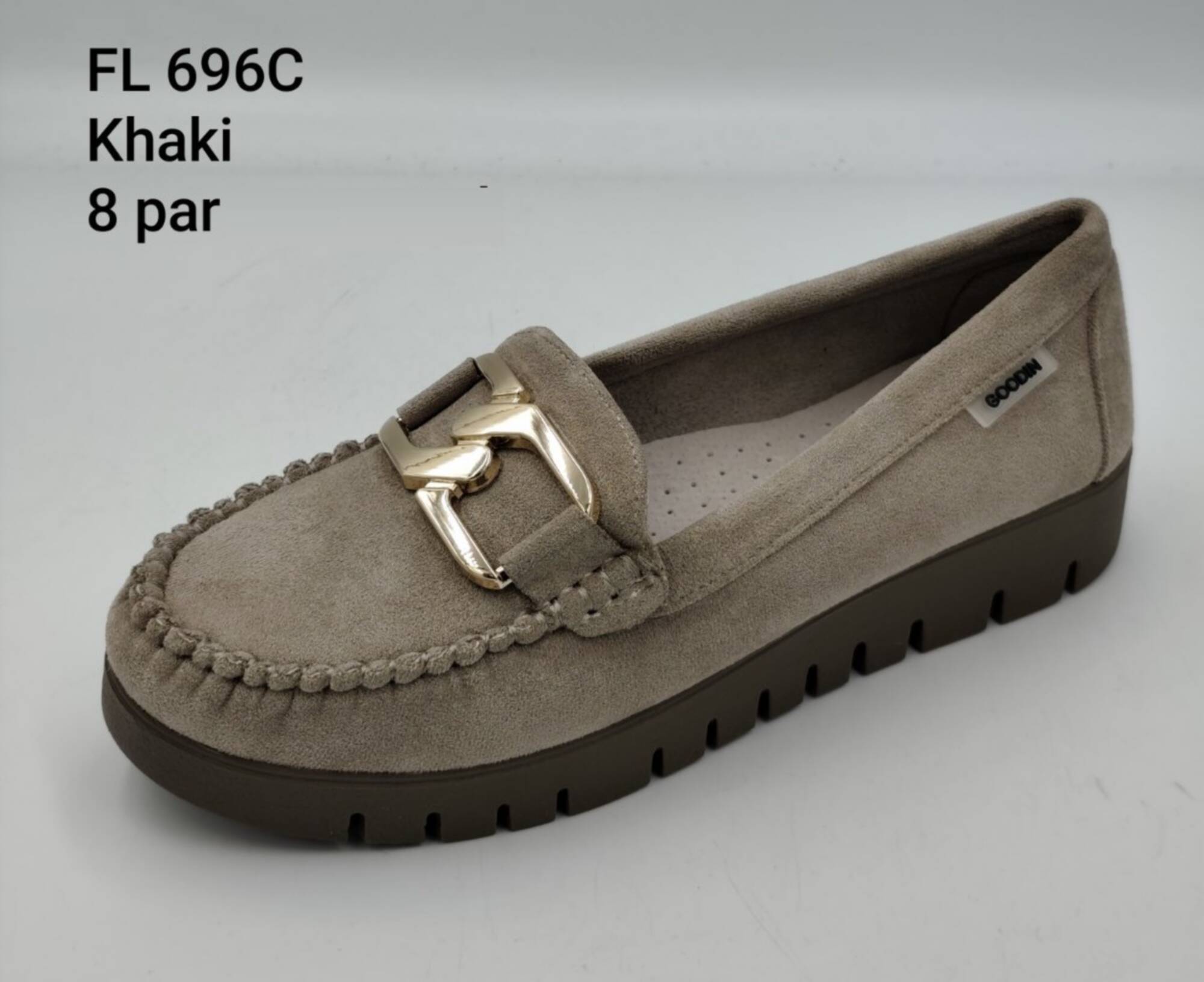 Balerinki/ Espadryle damskie Roz 36-41/ 8 par 1